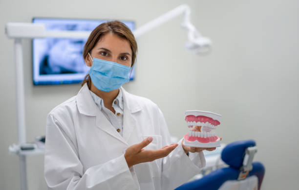 Best Dentist for Dental Trauma [placeholder7] in Ashland, IL